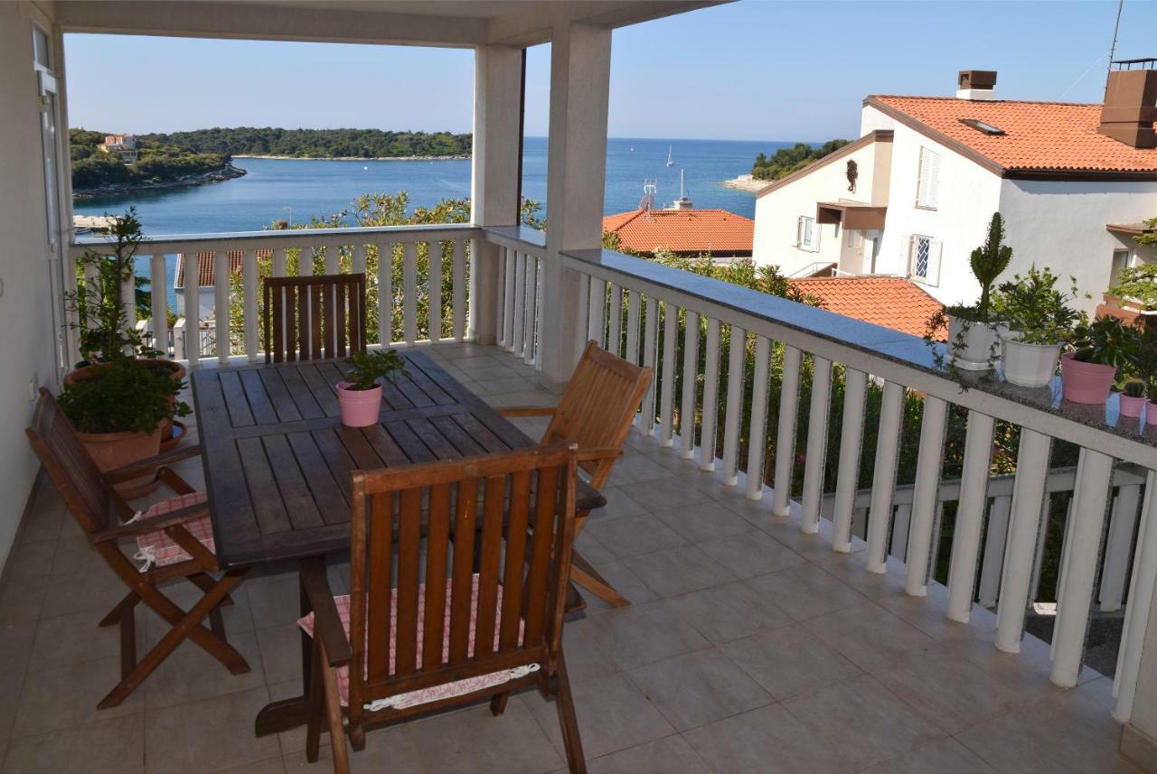 Appartement Vanda *