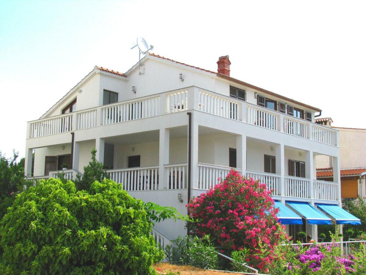 Apartmán Vanda *