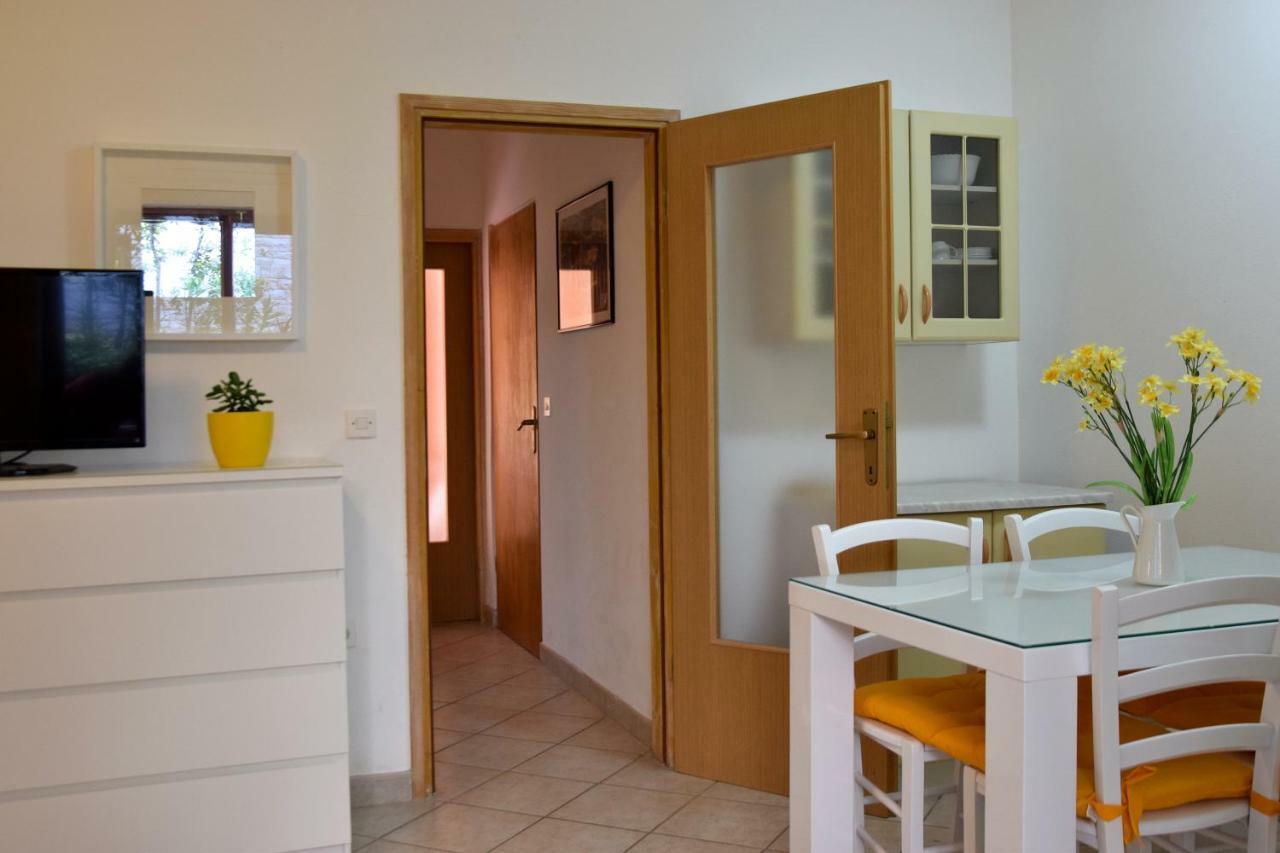 Appartement Vanda *