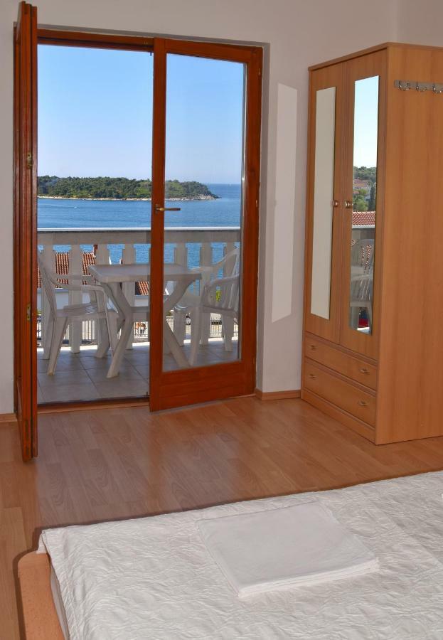 Vanda Apartmán Pjescana Uvala