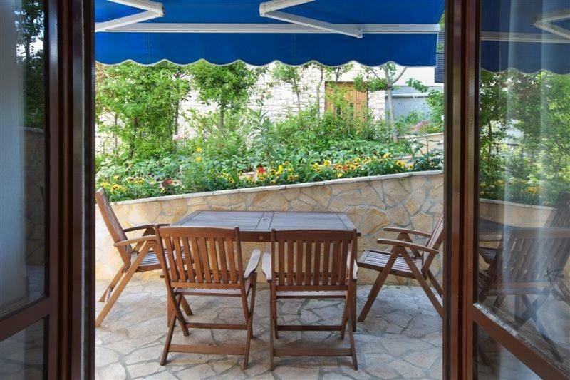 Vanda Appartement *