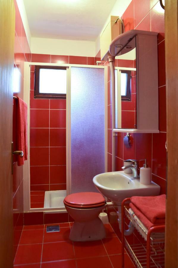 Appartement Vanda