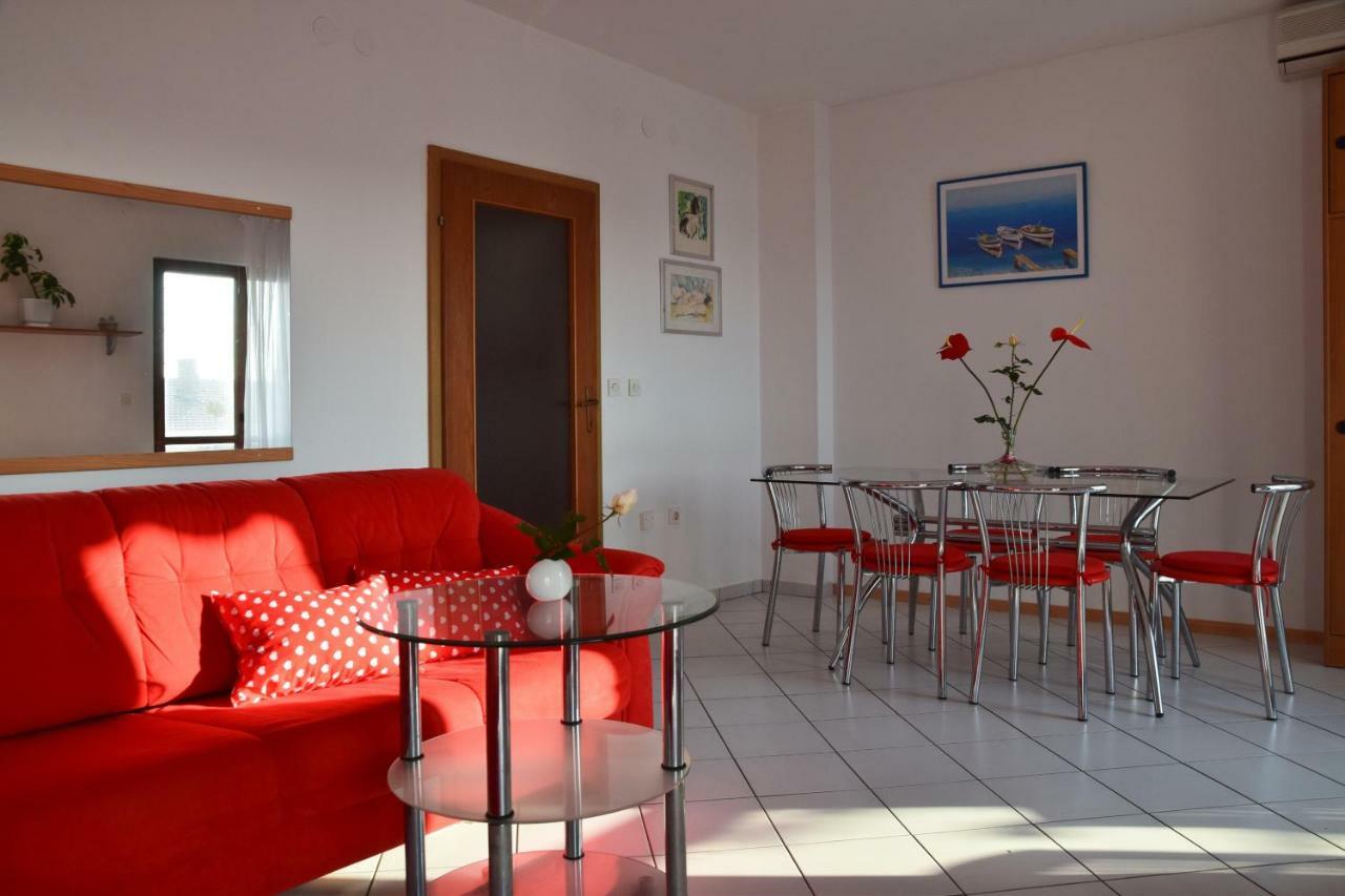 Apartmán Vanda Pjescana Uvala