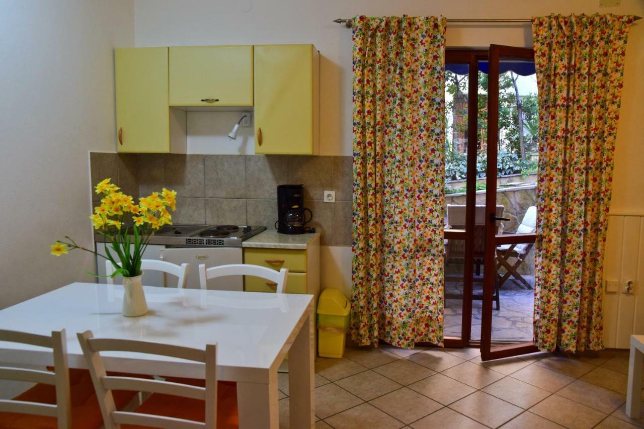 Appartement Vanda *