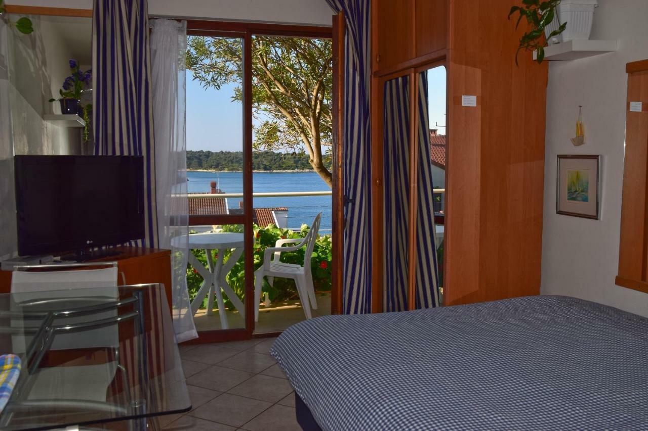Appartement Vanda *