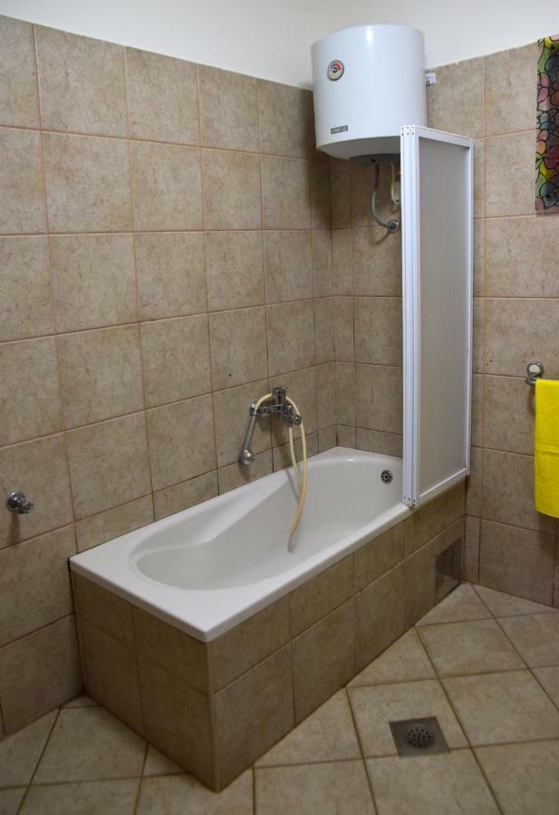 Appartement Vanda Pjescana Uvala