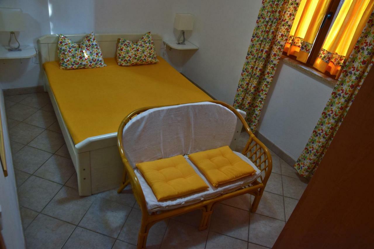 Appartement Vanda Pjescana Uvala