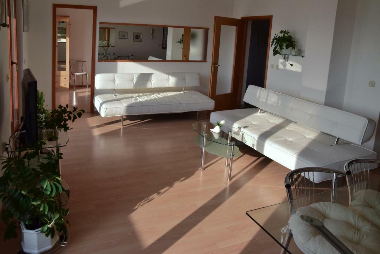 Appartement Vanda *