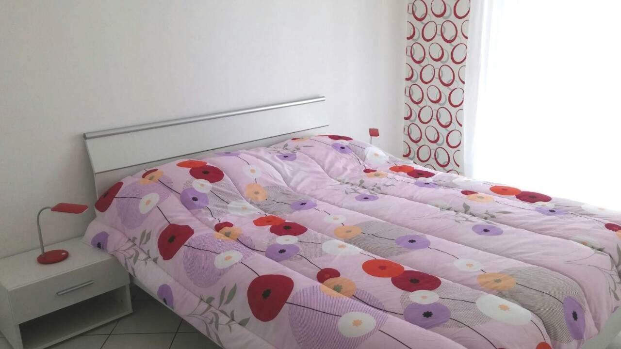 Appartement Vanda